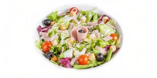 Salade Semi Royale