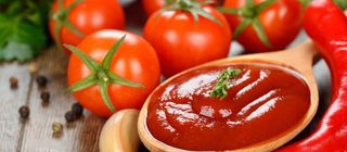 პომიდვრის საწებელი