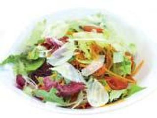 257. Insalata mista