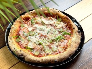 Піца Контадіно
