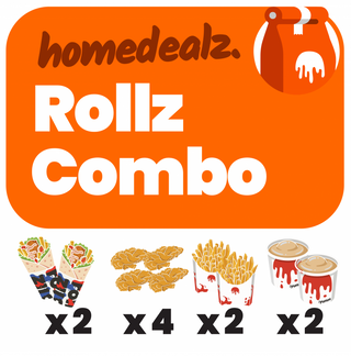 RollzCombo