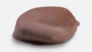 კურაგა შოკოლადით