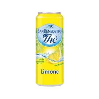 Tè al limone