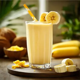 Jus De Banane