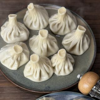 ხინკალი ქალაქური 10ც