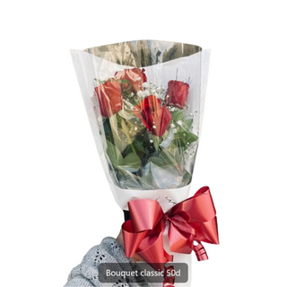 Bouquet Classique