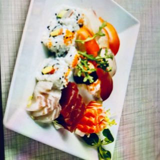 142 sushi e sashimi piccolo 