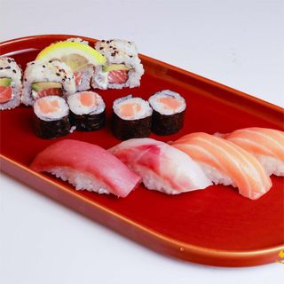 M3. Sushi mix 46. Pezzi