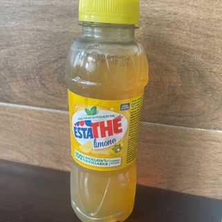 Te limone 40 cl