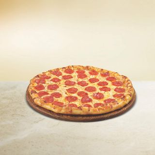 Beef Pepperoni Large