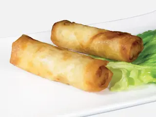 8. Involtini vietnamiti 6pz.