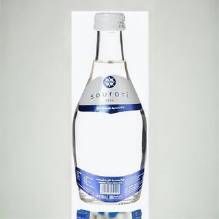 Газирана вода  Пелистерка (250мл)