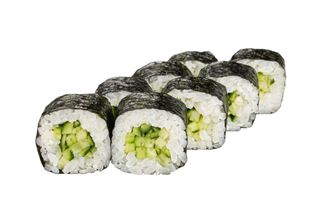 Макі з огірком | (0.102)