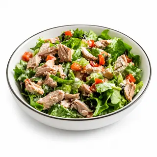 Thona Salad
