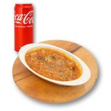 Mućkalica + coca-cola 0,33