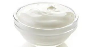 Yaourt Blanc