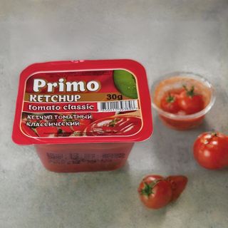 Կարմիր սոուս կլասիկ 30գ