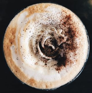 Виенско кафе 