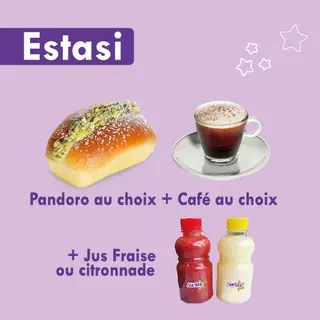 Pack Estasi
