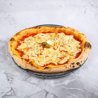 Pizza Margherita