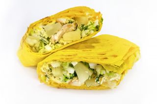 Шаурма Гавайська 350г