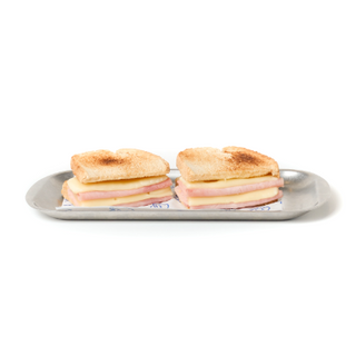 Sandwich Mixto