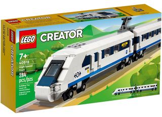 Tren de mare viteza - 40518