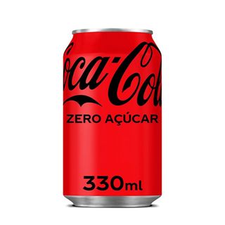 Coca- cola zero