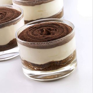 Coppa tiramisu