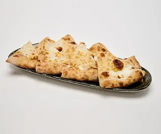 Focaccia Squacquerone