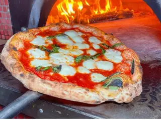Bufalina rossa