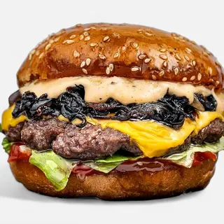 Original burger