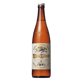 Kirin 50 cl