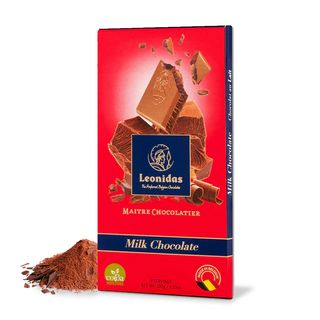 Tableta de ciocolata cu lapte 100g