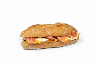 Bocadillo Cuco