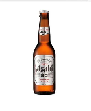 319.Cerveza Asahi 