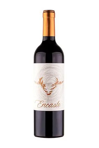 Vino Hercal Somanilla Crianza Botella (75 Cl.)