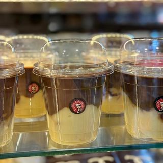 შუს პუდინგი