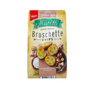 მარეტი სოკო ნაღებით  70 გრ