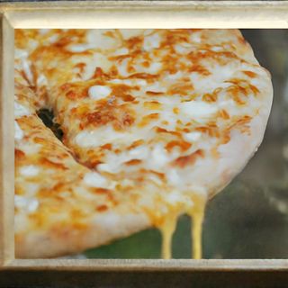 Фокача по селски (270г)