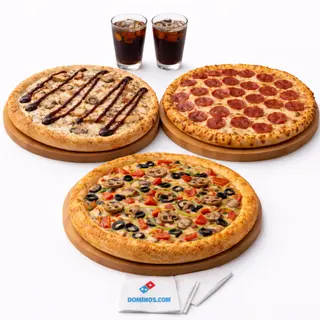 Pizza Party XL