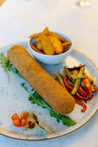 Karađorđeva šnicla