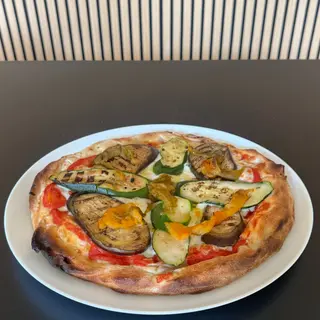 Vegetariana