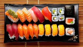 15c - Sushi Grande