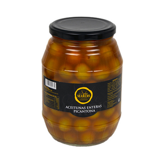 Aceituna Picantona 1 Kg