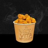 Баскет крыльев 18 шт