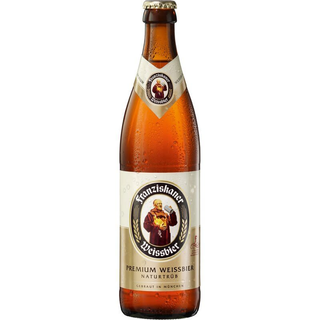 Franziskaner weizen 50 cl