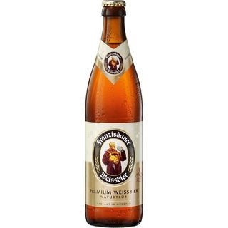 Franziskaner weizen 50 cl