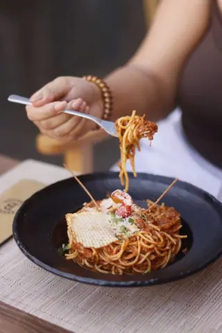 Bolognaise
