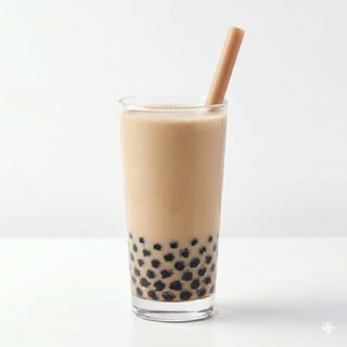 Bubble Boba Classic Milk Tea Grande (500 ml.)